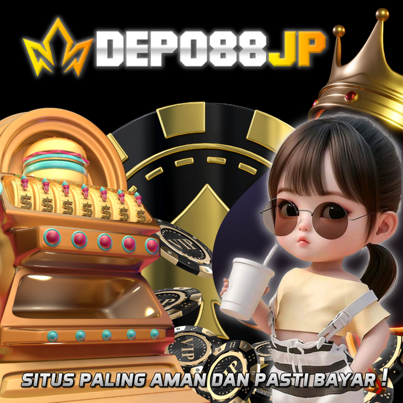 Panduan Main Slot88 | GAMEDEPO88JP Pasti Jackpot image 1